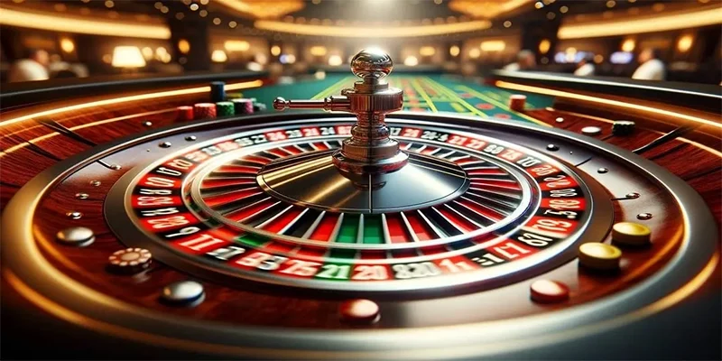 Đặc điểm nổi bật của roulette qq88