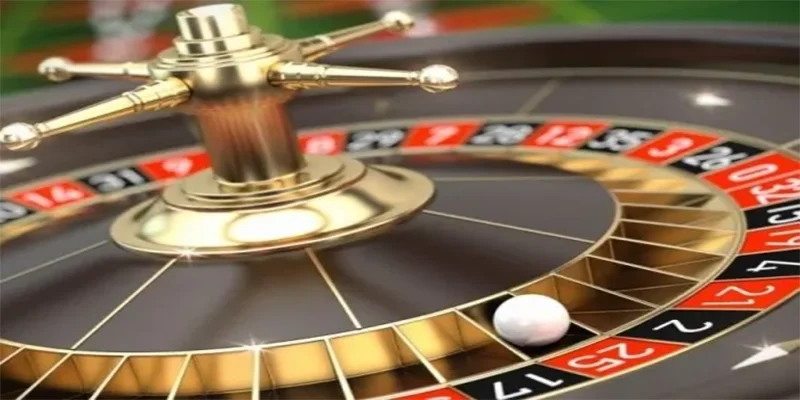 Roulette qq88 là gì?