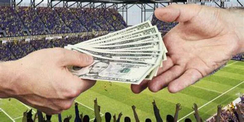 Cá cược Esport năm 2025