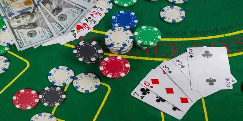 Chiến lược và hướng dẫn chơi casino MIBET hiện nay