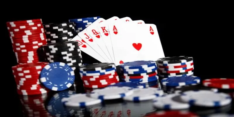 cược casino đổi thưởng FB88