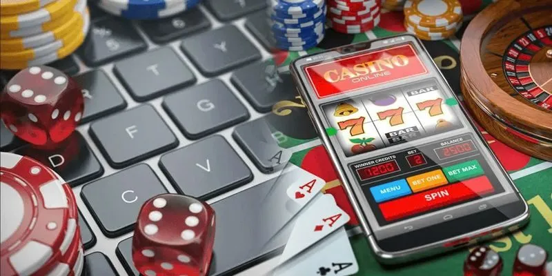 Cược casino đổi thưởng RED88 năm 2025 rất dễ làm