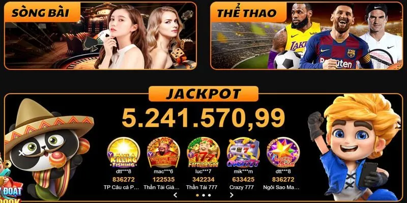 Cược casino đổi thưởng trực tuyến FB88 tận dụng tối đa khuyến mãi