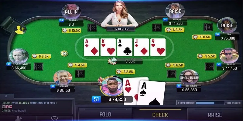Cược casino đổi thưởng trực tuyến FB88 tỷ lệ thắng cao