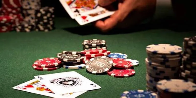 Hướng dẫn chơi casino MIBET