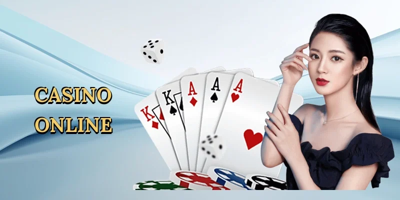 Casino online