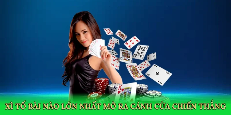 Trò chơi poker dẫn đầu xu hướng cá cược